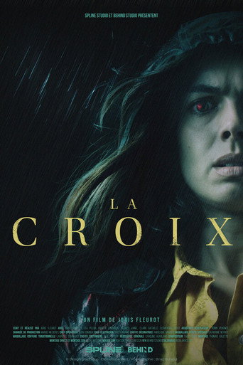 La Croix movie poster