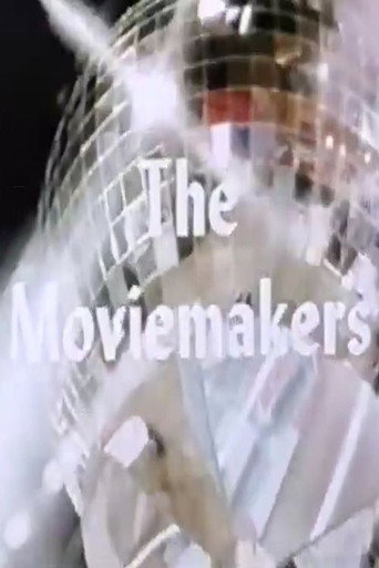 The Moviemakers movie poster