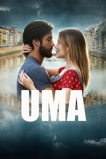Uma movie poster