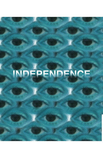 INDEPENDENCE movie poster