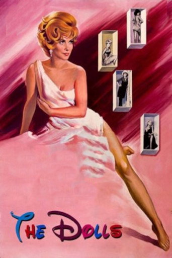 The Dolls movie poster