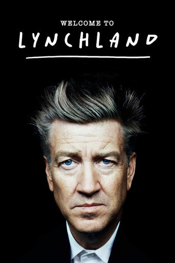 Welcome to Lynchland movie poster