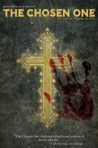 The Chosen One movie poster