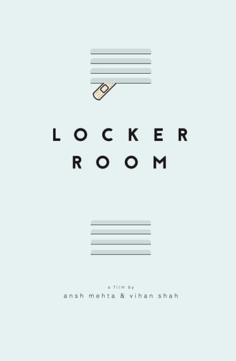 Locker Room movie poster
