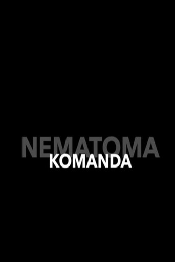 Nematoma komanda movie poster
