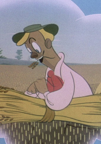 Farmer Charley movie poster