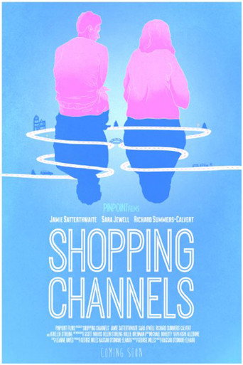 Shopping Channels movie poster