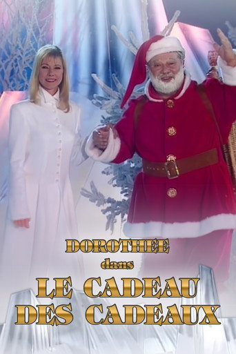 Le cadeau des cadeaux movie poster