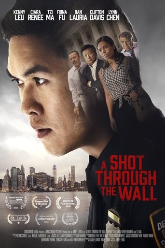 A Shot Through the Wall movie poster