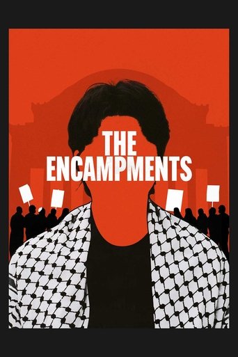 The Encampments movie poster