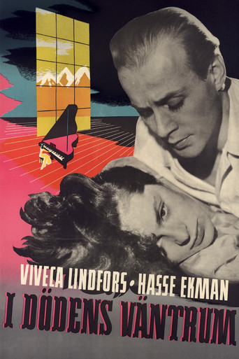 Interlude movie poster
