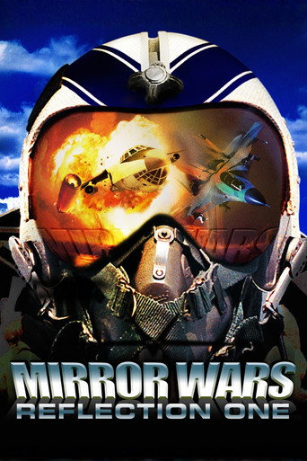 Mirror Wars: Reflection One movie poster