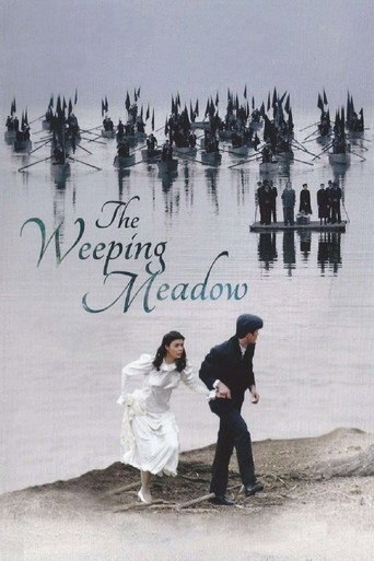 The Weeping Meadow movie poster