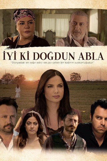 İyi ki Doğdun Abla movie poster