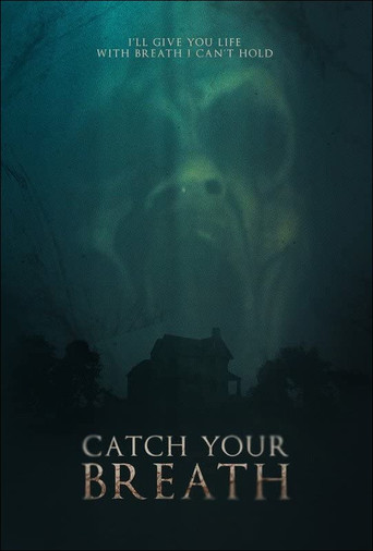 Catch Your Breath movie poster