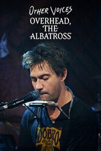 Other Voices: Overhead, The Albatross, Conor Oberst and more movie poster