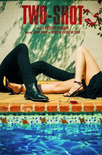 Two-Shot movie poster