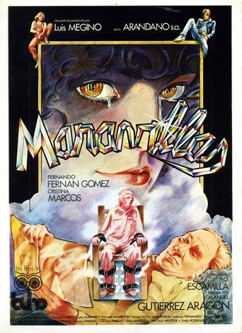 Maravillas movie poster