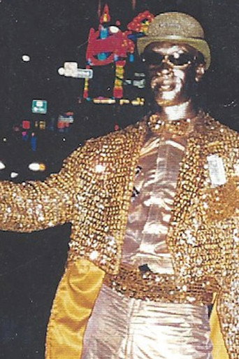 From Gold Man With Love movie poster