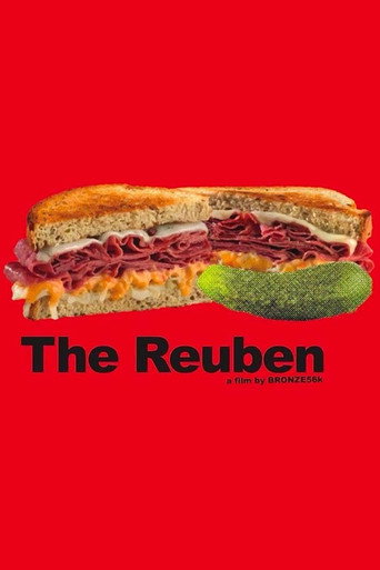 The Reuben movie poster