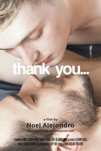 Thank You… movie poster