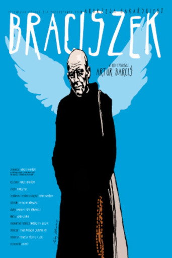 Little Brother movie poster