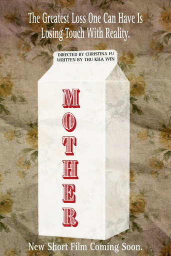 Mother movie poster