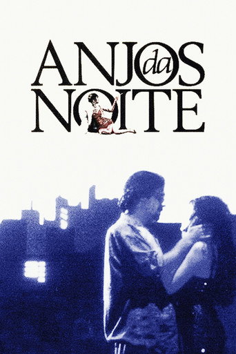 Angels of the Night movie poster
