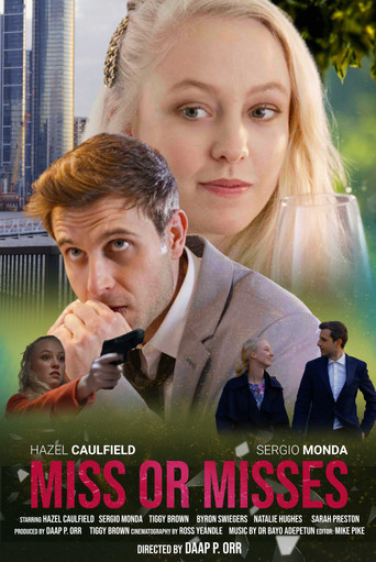 Miss or Misses movie poster