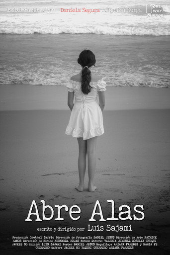Abre Alas movie poster