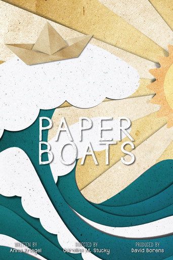 Paper Boats movie poster
