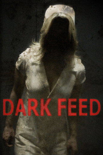 Dark Feed movie poster