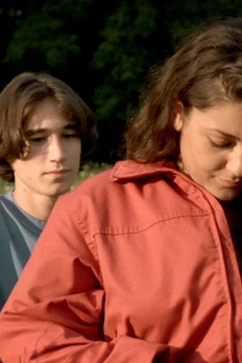 The Red Jacket movie poster