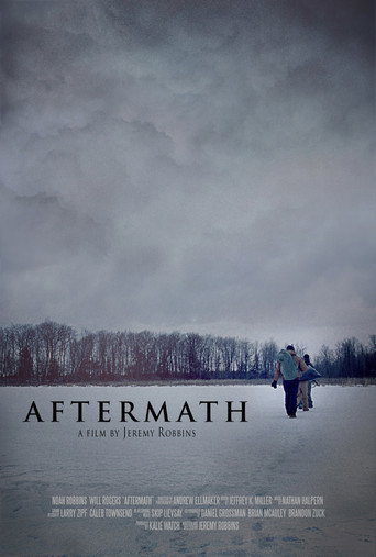 Aftermath movie poster