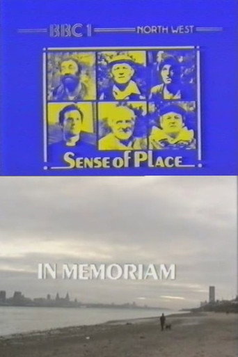 In Memoriam, or The Ballad of Reading Gaol movie poster