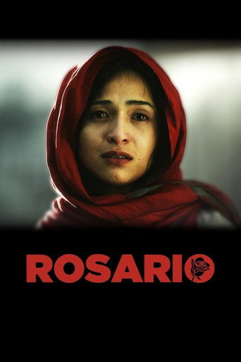 Rosario movie poster