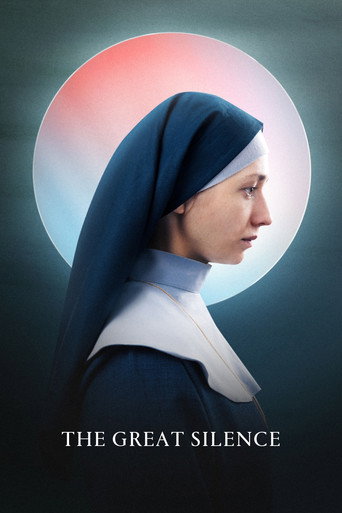The Great Silence movie poster
