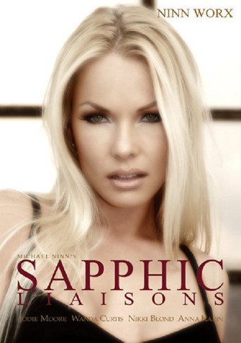 Sapphic Liaisons movie poster