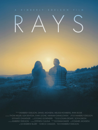 Rays movie poster