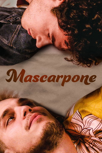 Mascarpone movie poster