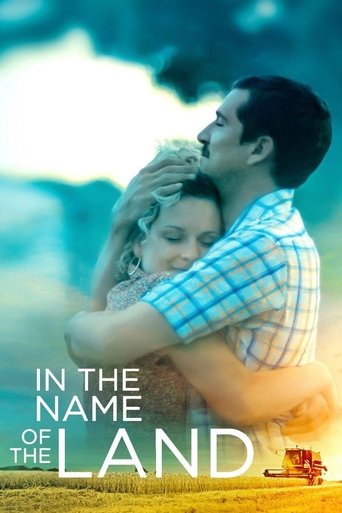 In the Name of the Land movie poster