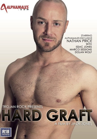 Hard Graft movie poster