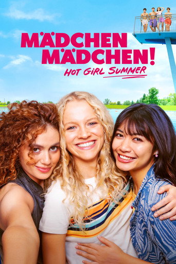 Mädchen Mädchen! movie poster
