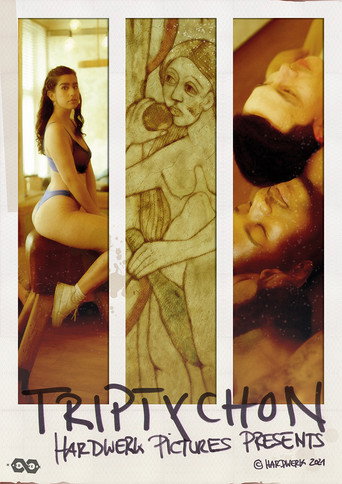 Triptychon I movie poster