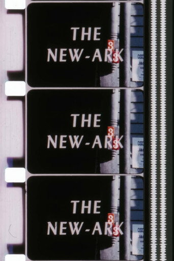 The New-Ark movie poster