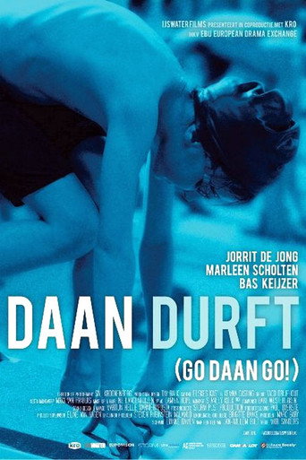 Go Daan Go! movie poster