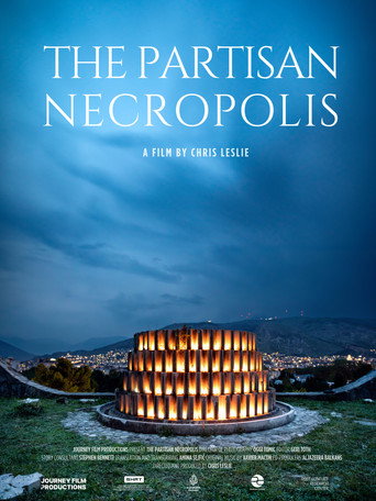 The Partisan Necropolis movie poster