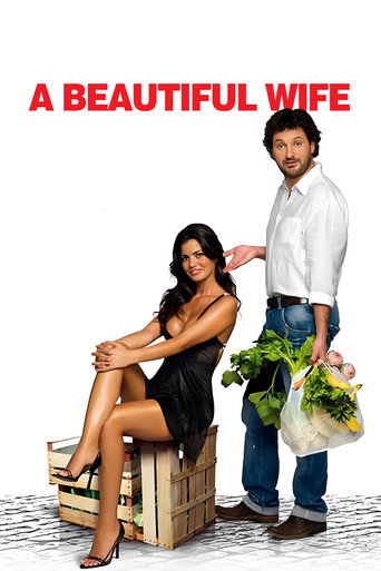 A Beautiful Wife movie poster
