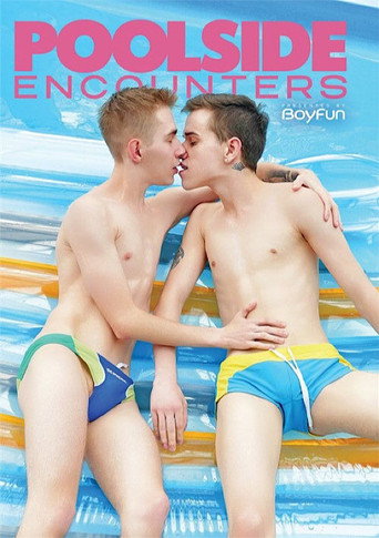 Poolside Encounters movie poster