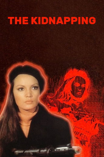 The Kidnapping movie poster